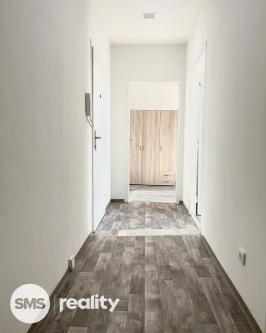 Pronájem bytu 2+1, Ostrava, Dolní, 47 m2
