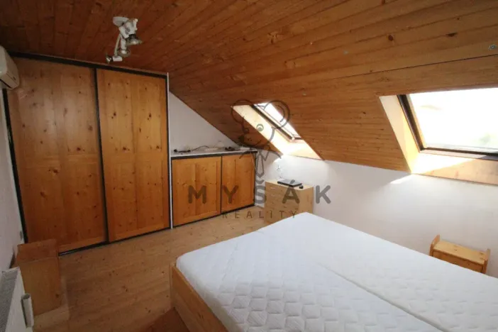Pronájem pokoje, České Budějovice, Vl. Vančury, 25 m2
