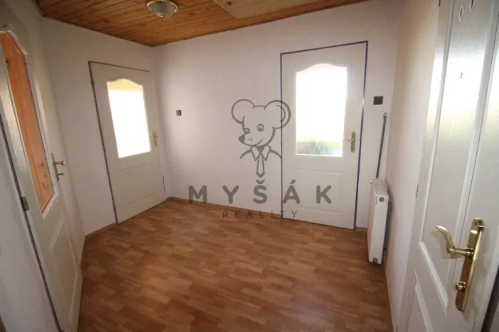 Pronájem pokoje, České Budějovice, Vl. Vančury, 25 m2