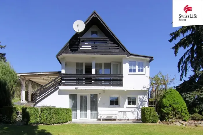 Prodej chaty, Hromnice - Planá, 80 m2