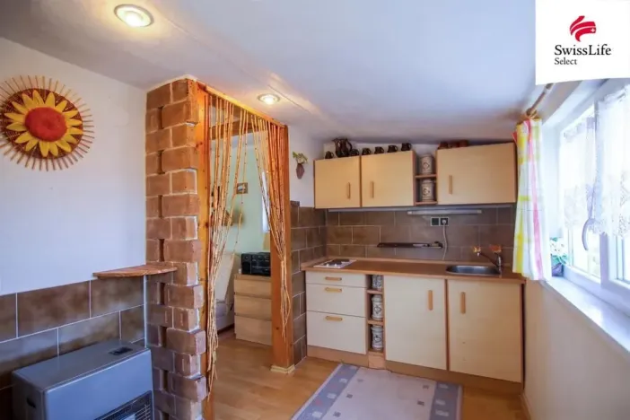 Prodej chaty, Hromnice - Planá, 80 m2