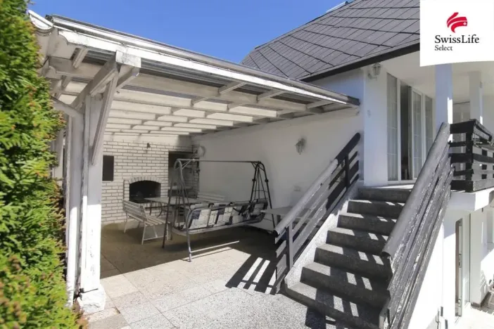 Prodej chaty, Hromnice - Planá, 80 m2