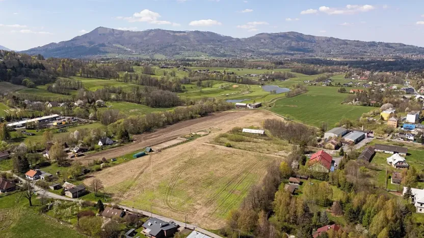 Prodej pozemku pro bydlení, Ostravice, 18904 m2
