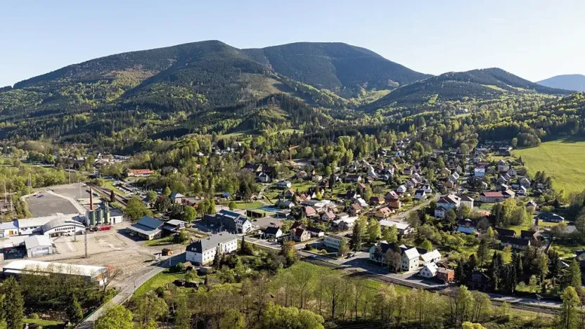 Prodej pozemku pro bydlení, Ostravice, 18904 m2