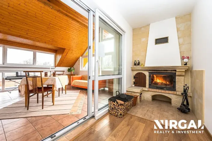 Prodej vícegeneračního domu, Česká Lípa, 320 m2