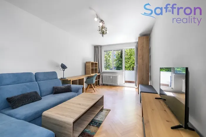 Prodej bytu 2+1, Praha - Malešice, Božecká, 55 m2