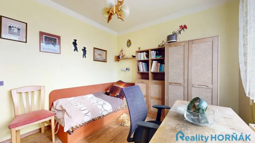 Prodej rodinného domu, Týn nad Vltavou - Malá Strana, Havlíčkova, 191 m2
