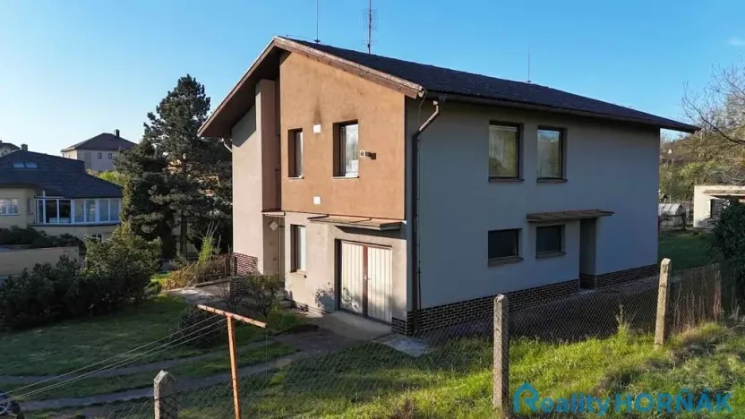 Prodej rodinného domu, Týn nad Vltavou - Malá Strana, Havlíčkova, 191 m2