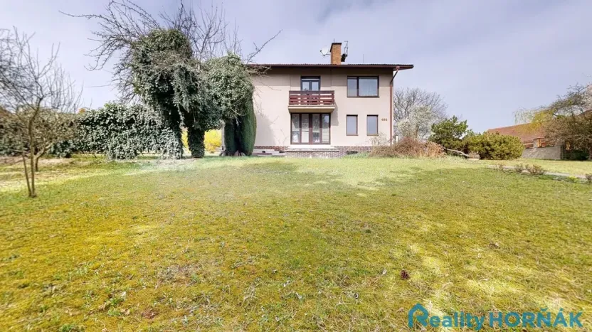 Prodej rodinného domu, Týn nad Vltavou - Malá Strana, Havlíčkova, 191 m2