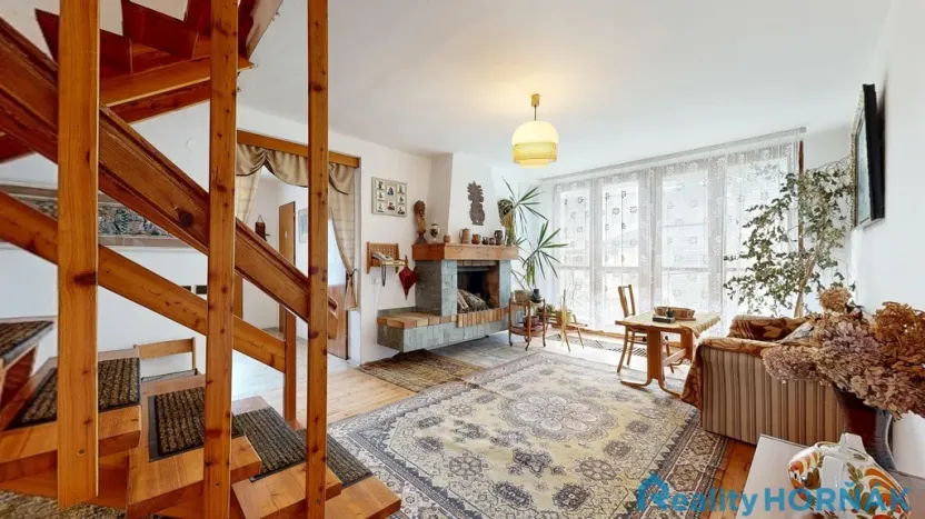 Prodej rodinného domu, Týn nad Vltavou - Malá Strana, Havlíčkova, 191 m2