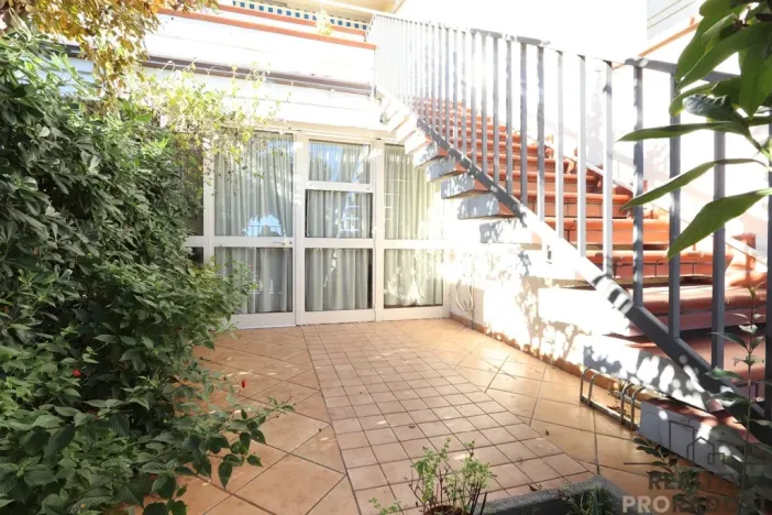 Prodej bytu 2+kk, Villa Rosa,Itálie, 56 m2