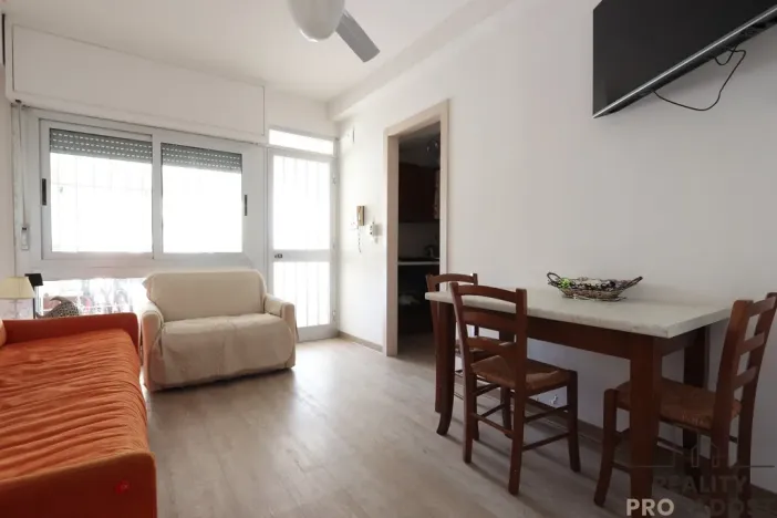 Prodej bytu 2+kk, Villa Rosa,Itálie, 56 m2