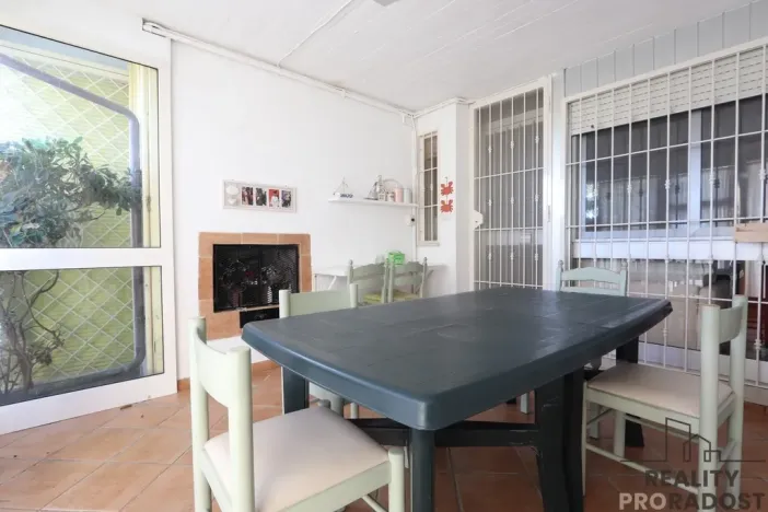 Prodej bytu 2+kk, Villa Rosa,Itálie, 56 m2
