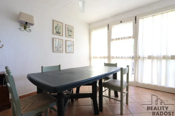 Prodej bytu 2+kk, Villa Rosa,Itálie, 56 m2