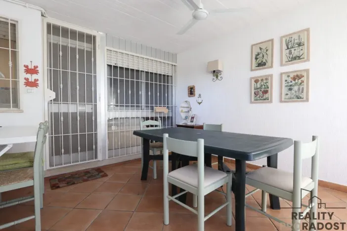 Prodej bytu 2+kk, Villa Rosa,Itálie, 56 m2