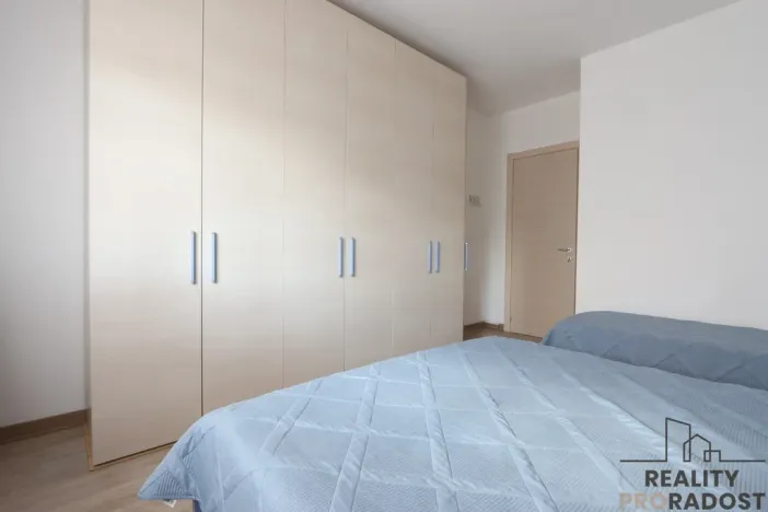 Prodej bytu 2+kk, Villa Rosa,Itálie, 56 m2