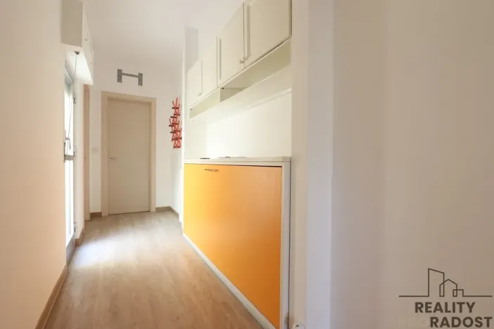 Prodej bytu 2+kk, Villa Rosa,Itálie, 56 m2