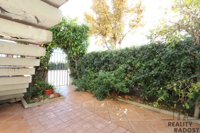 Prodej bytu 2+kk, Villa Rosa,Itálie, 56 m2