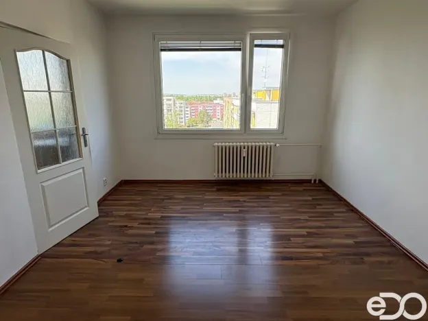Pronájem bytu 2+1, Hradec Králové, Sekaninova, 51 m2