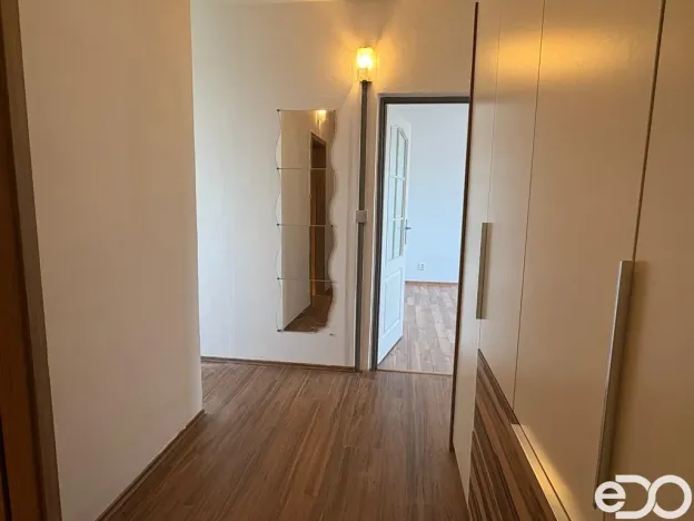 Pronájem bytu 2+1, Hradec Králové, Sekaninova, 51 m2