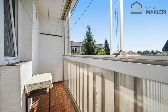 Prodej bytu 4+1, Kutná Hora, Na Chmelnici, 90 m2