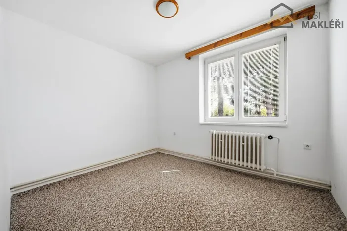 Prodej bytu 4+1, Kutná Hora, Na Chmelnici, 90 m2