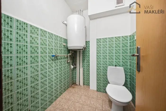 Prodej bytu 4+1, Kutná Hora, Na Chmelnici, 90 m2