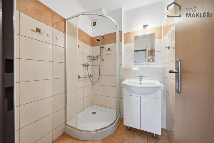 Prodej bytu 4+1, Kutná Hora, Na Chmelnici, 90 m2