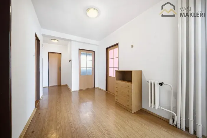Prodej bytu 4+1, Kutná Hora, Na Chmelnici, 90 m2