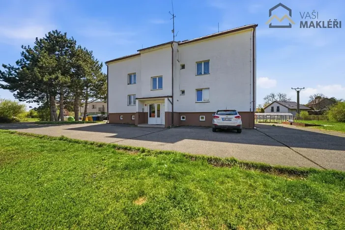 Prodej bytu 4+1, Kutná Hora, Na Chmelnici, 90 m2