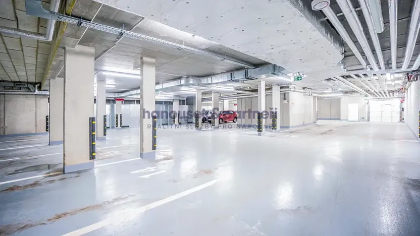 Prodej bytu 2+kk, Vrchlabí, Pražská, 55 m2