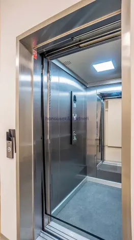 Prodej bytu 2+kk, Vrchlabí, Pražská, 65 m2