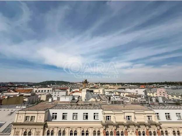 Prodej bytu 2+kk, Praha - Nové Město, Dlážděná, 59 m2