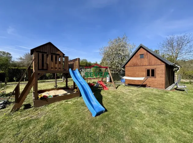 Prodej chaty, Litvínov - Horní Litvínov, 25 m2