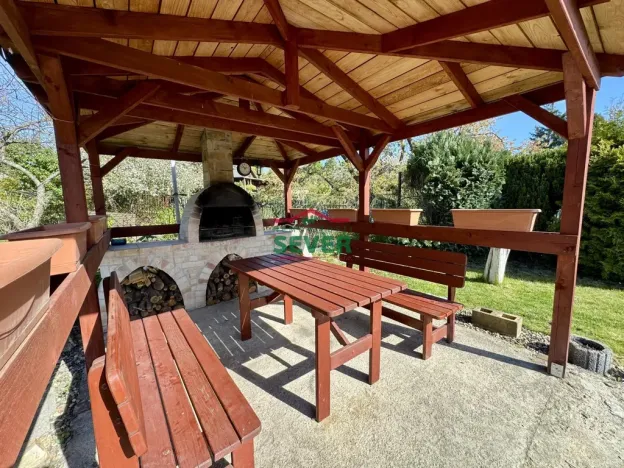 Prodej chaty, Litvínov - Horní Litvínov, 25 m2