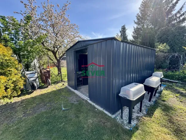 Prodej chaty, Litvínov - Horní Litvínov, 25 m2