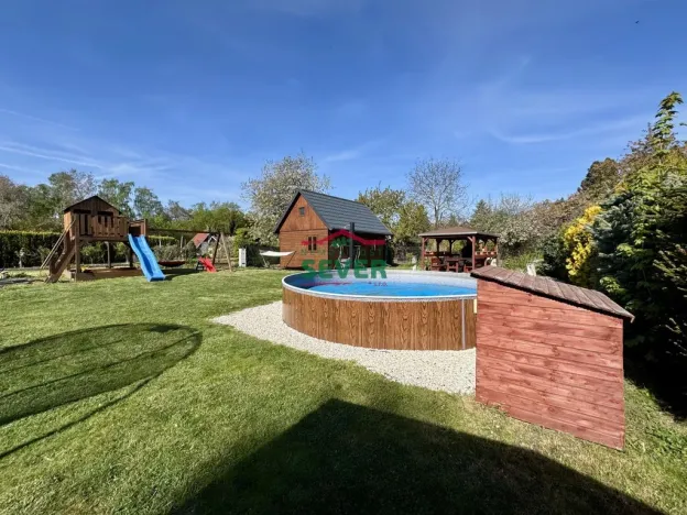 Prodej chaty, Litvínov - Horní Litvínov, 25 m2