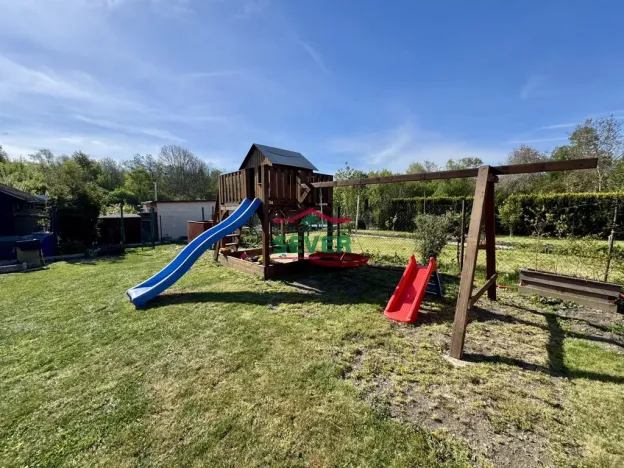 Prodej chaty, Litvínov - Horní Litvínov, 25 m2