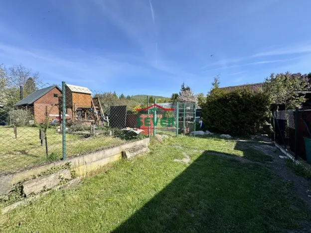 Prodej chaty, Litvínov - Horní Litvínov, 25 m2