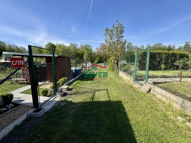Prodej chaty, Litvínov - Horní Litvínov, 25 m2