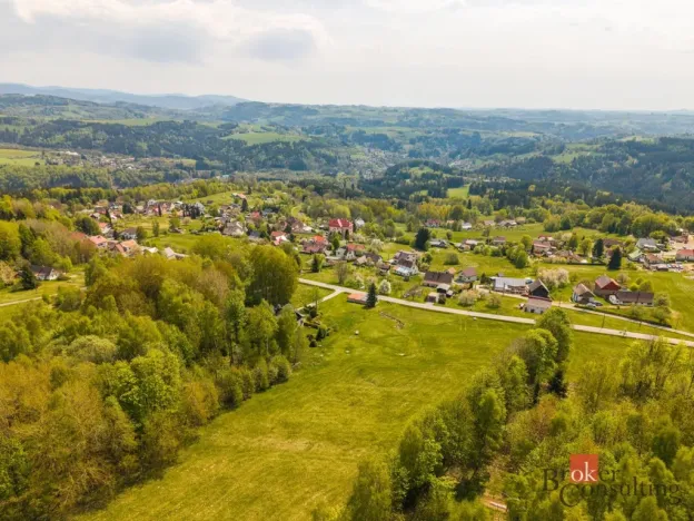 Prodej pozemku pro bydlení, Velké Hamry, 2523 m2