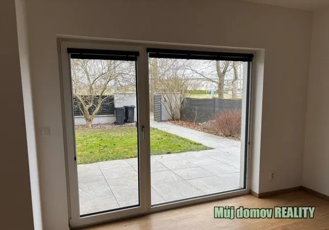 Pronájem rodinného domu, Praha - Klánovice, Lovčická, 120 m2