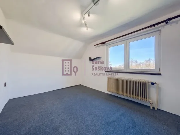 Prodej rodinného domu, Horní Němčice, 220 m2