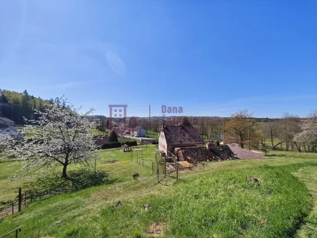 Prodej rodinného domu, Horní Němčice, 220 m2