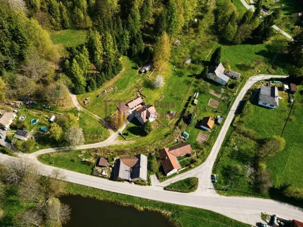 Prodej rodinného domu, Horní Němčice, 220 m2