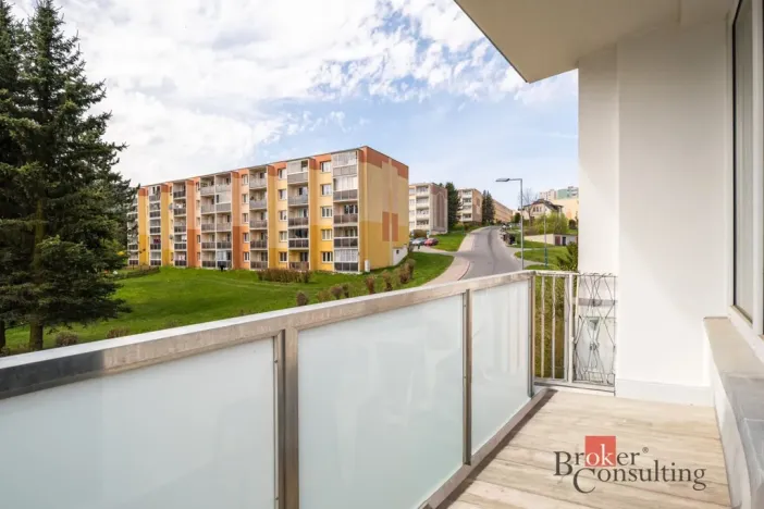 Prodej bytu 3+1, Tanvald, Radniční, 69 m2