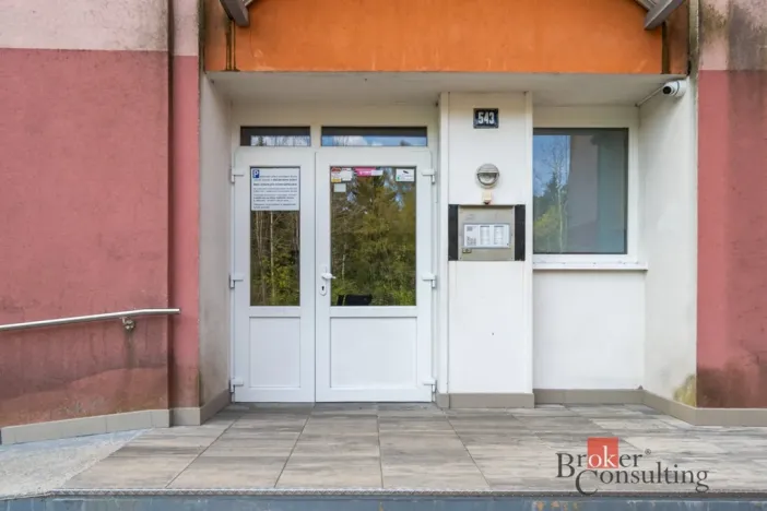Prodej bytu 3+1, Tanvald, Radniční, 69 m2