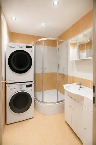 Prodej bytu 3+1, Praha - Kamýk, Imrychova, 71 m2