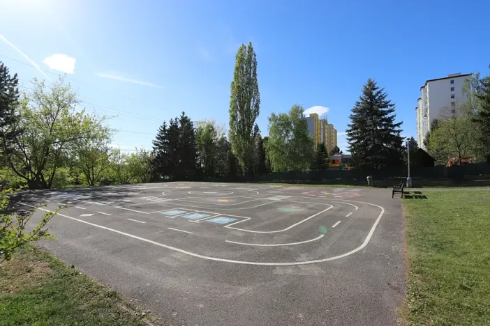 Prodej bytu 3+1, Praha - Kamýk, Imrychova, 71 m2