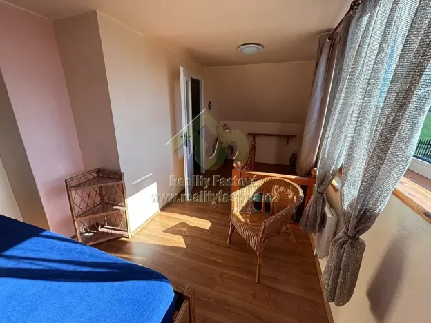 Prodej rodinného domu, Břasy, 72 m2
